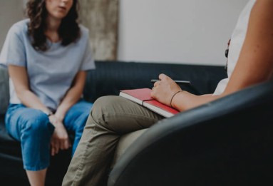 Частная психиатрическая клиника в Ворсме