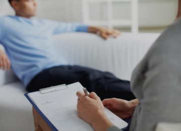 Частная психиатрическая клиника в Ворсме