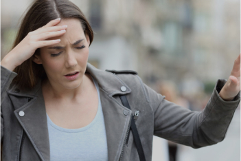 Лечение панических атак в Ворсме