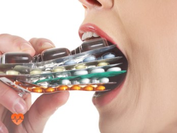 Лекарственная зависимость в Ворсме