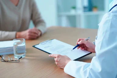 Наркологическая помощь в Ворсме