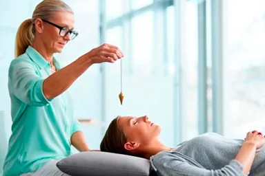 Кодирование гипнозом в Ворсме